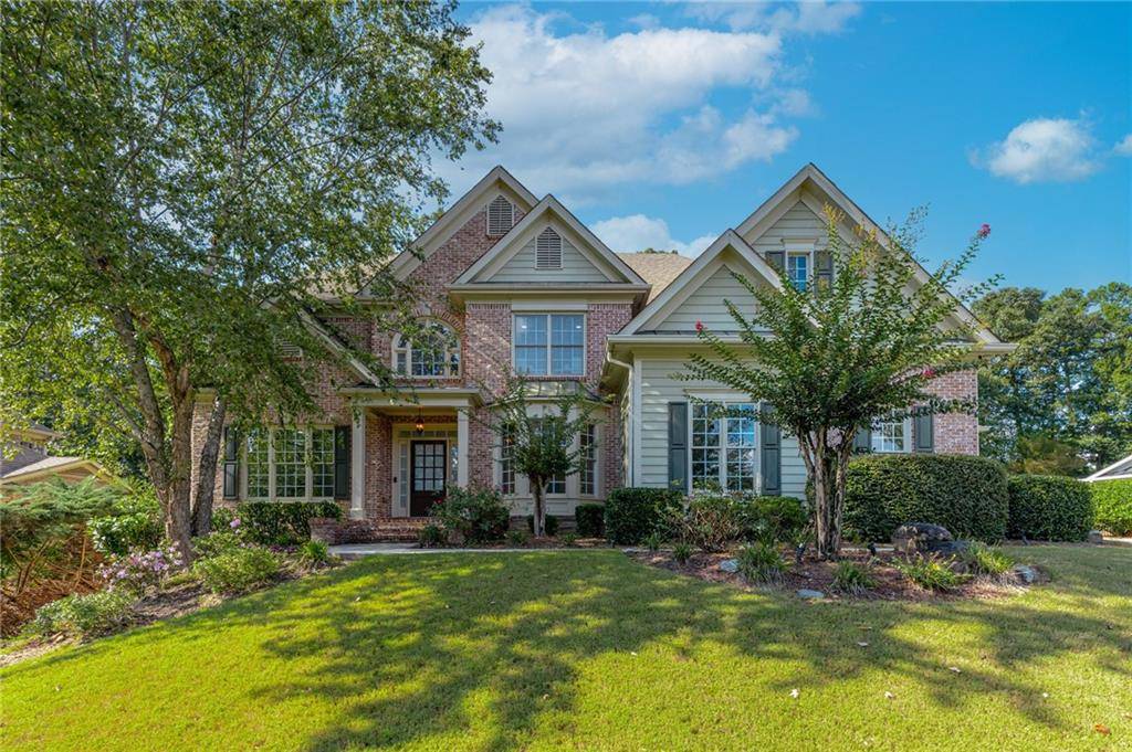 Buford, GA 30519,2648 Hidden Falls DR NE
