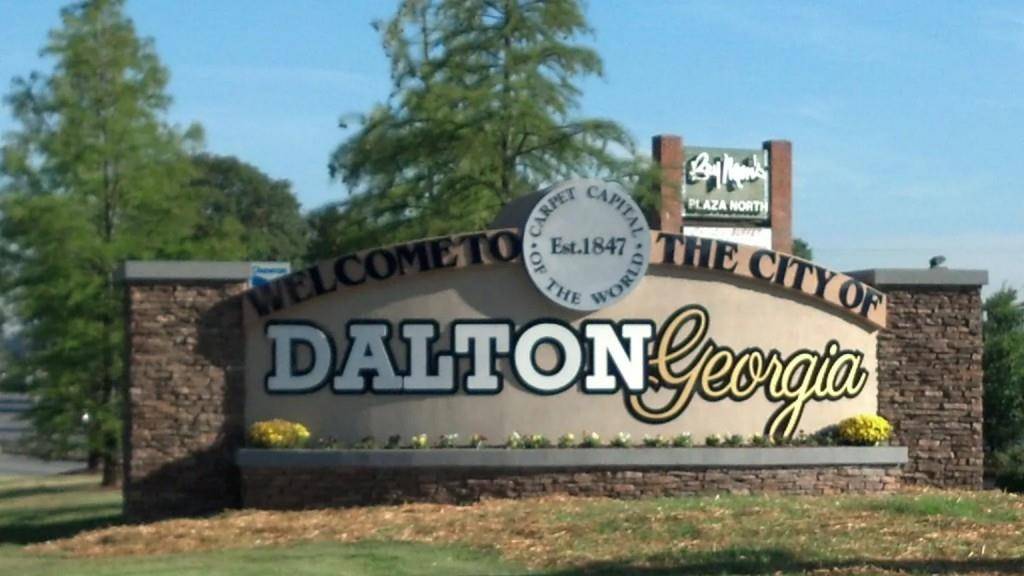 Dalton, GA 30720,153 Treadstone DR