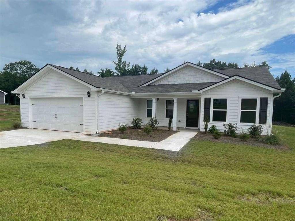 Eatonton, GA 31024,120 Wesley LN