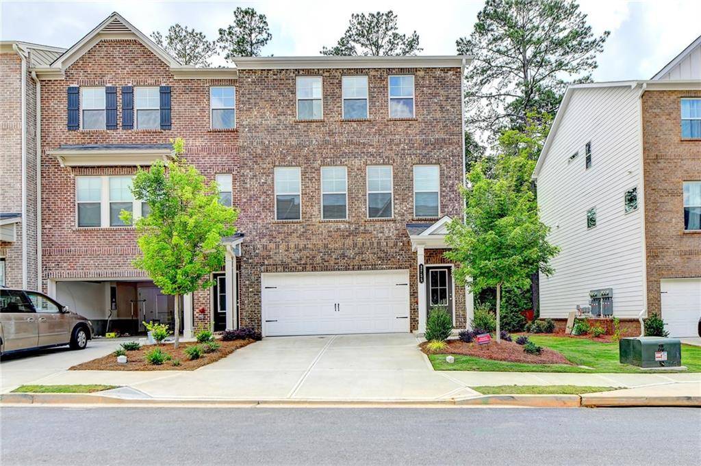 Duluth, GA 30096,3755 Davis CIR