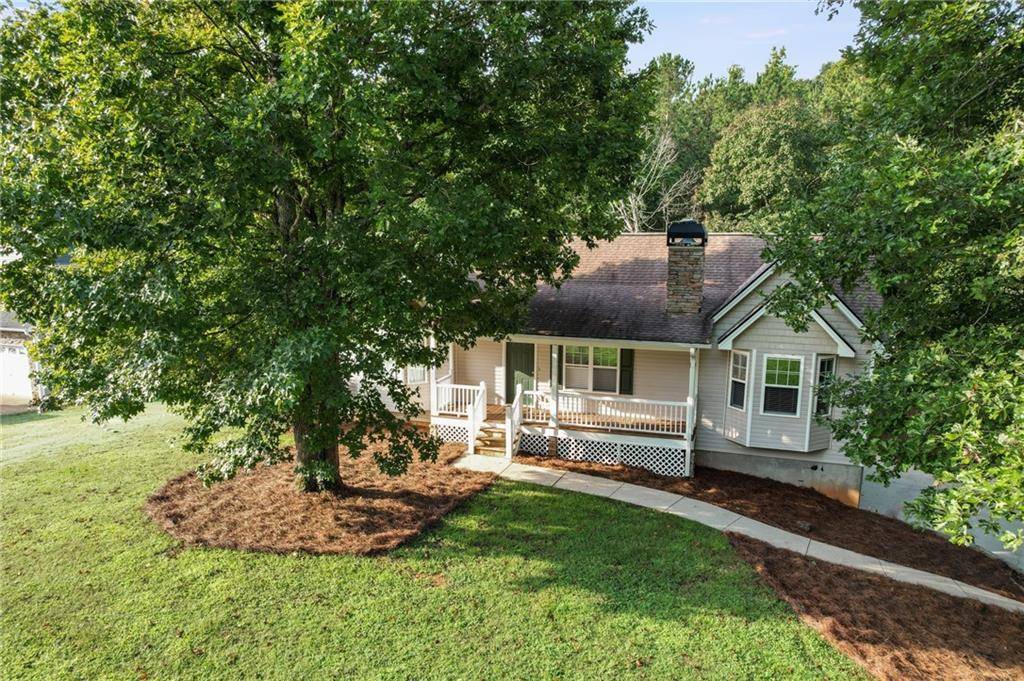 Temple, GA 30179,163 Meadow Spring CT