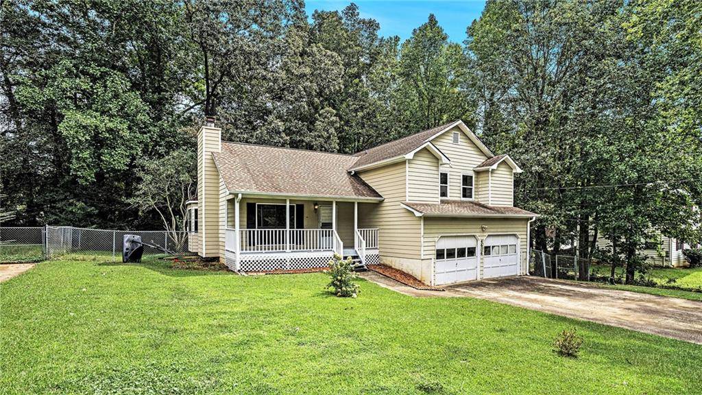Powder Springs, GA 30127,4606 Sammy DR