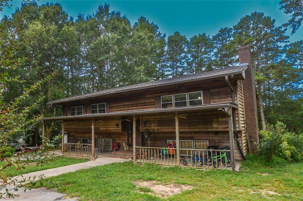 Lula, GA 30554,588 BELL RD
