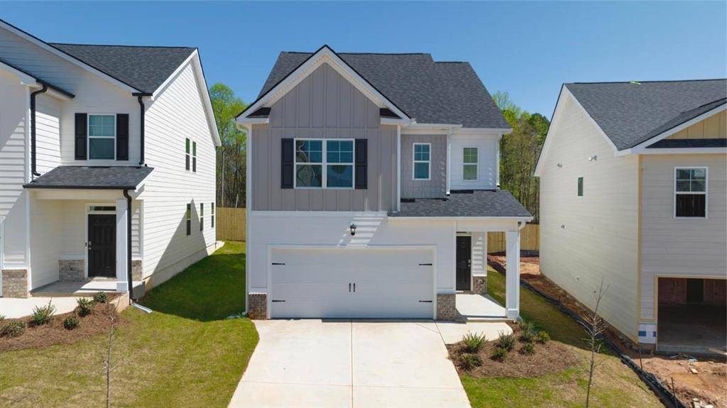 Hampton, GA 30228,11905 Conrad CIR