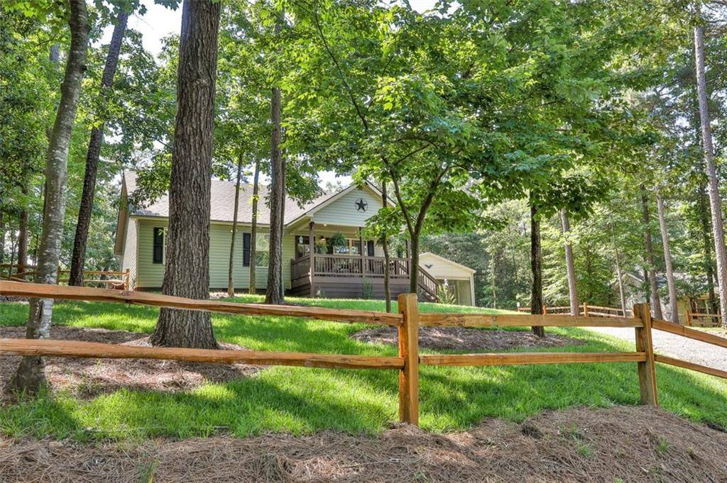 Ellijay, GA 30540,1385 VILLA DR