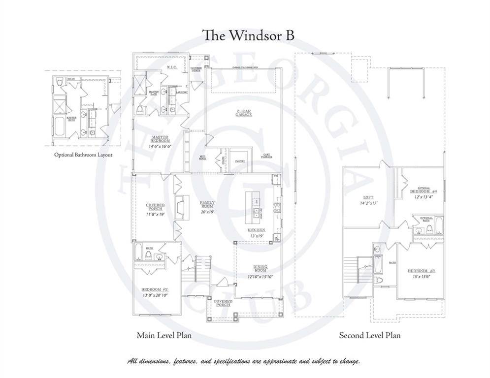 Statham, GA 30666,1651 Georgia Club DR