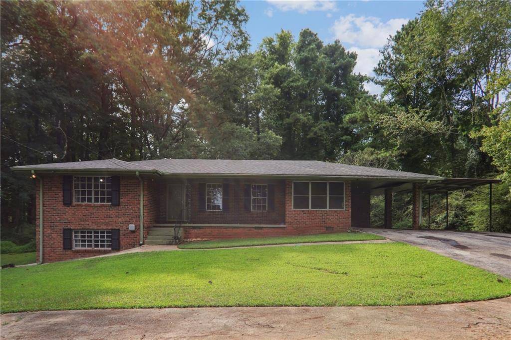 Ellenwood, GA 30294,4272 Loveless DR