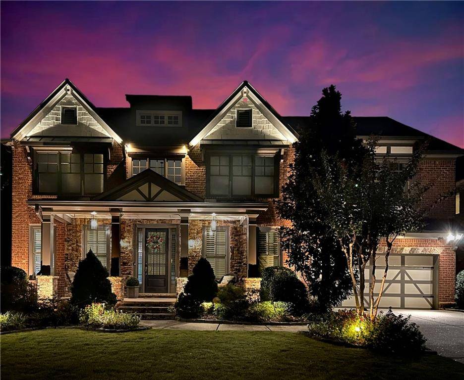 Suwanee, GA 30024,3403 Willow Glen TRL