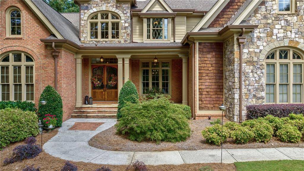 Monroe, GA 30655,1009 Highgrove DR