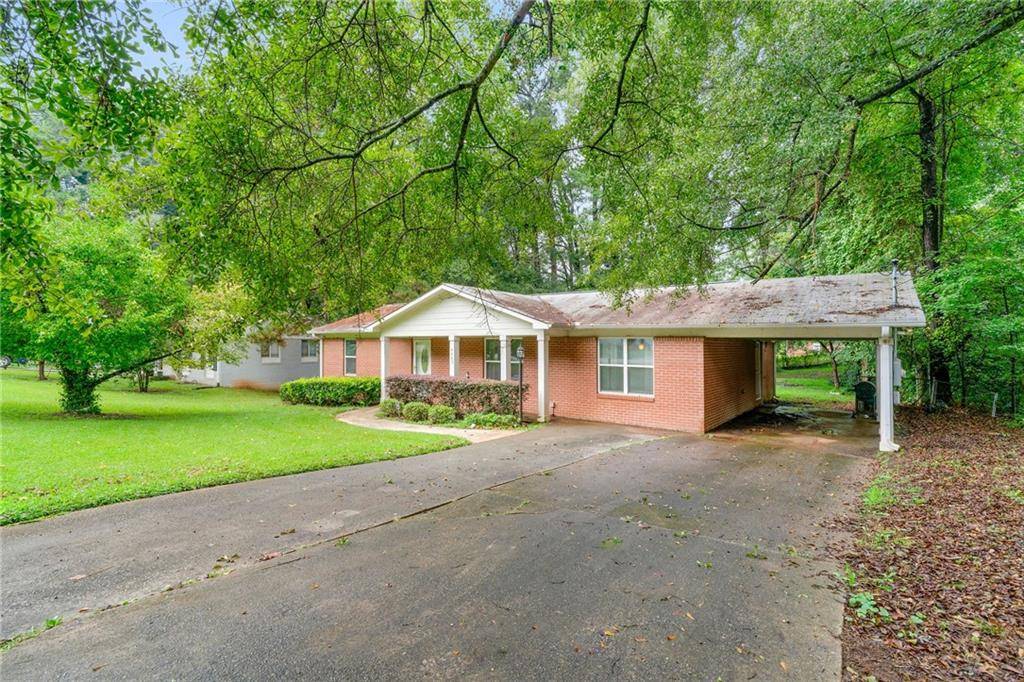 Conley, GA 30288,4485 Ryan RD