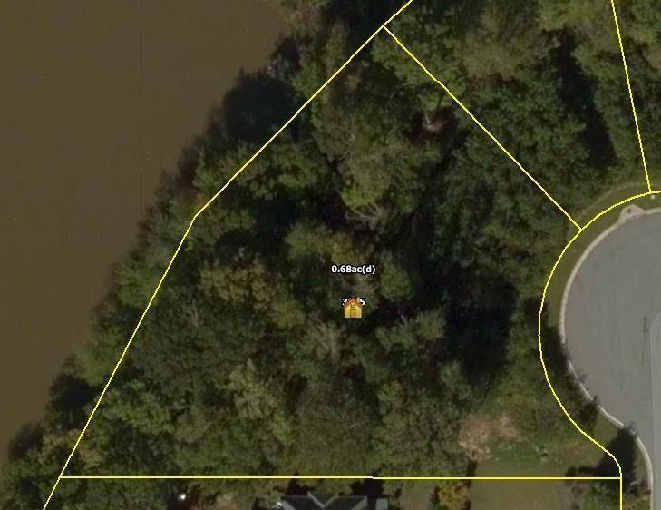 Cumming, GA 30040,3365 Aldrich DR