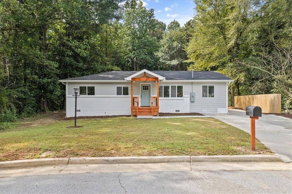 Atlanta, GA 30318,2547 Abner PL NW