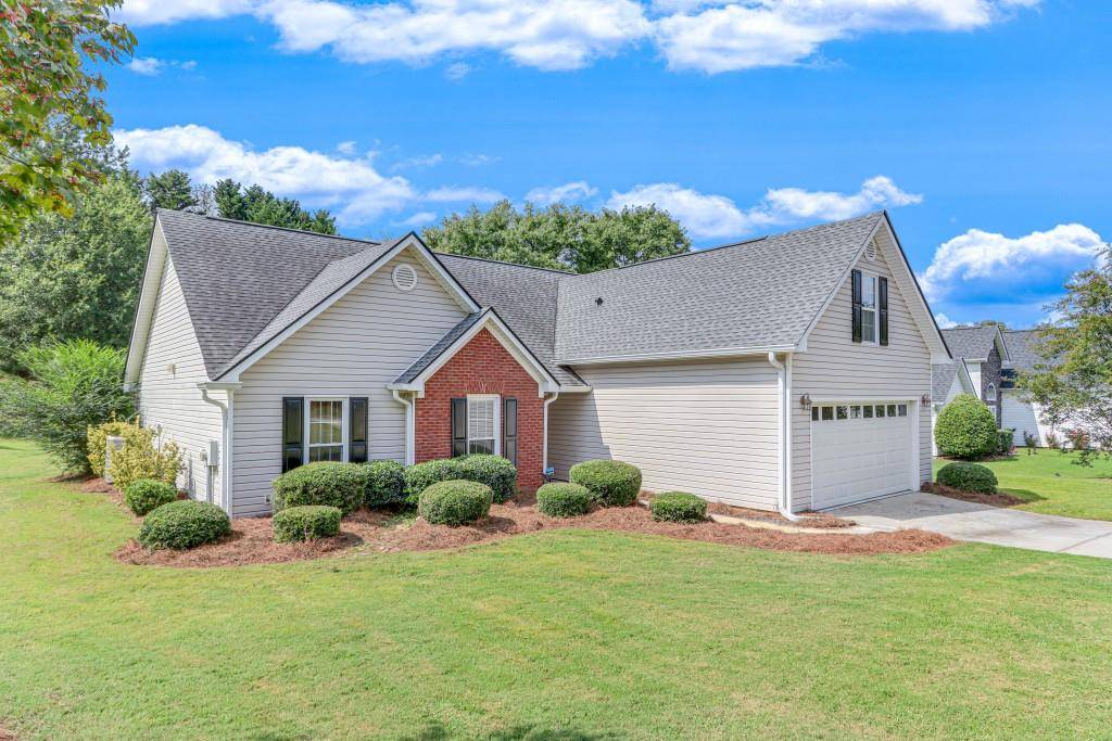 Flowery Branch, GA 30542,6069 Devonshire DR