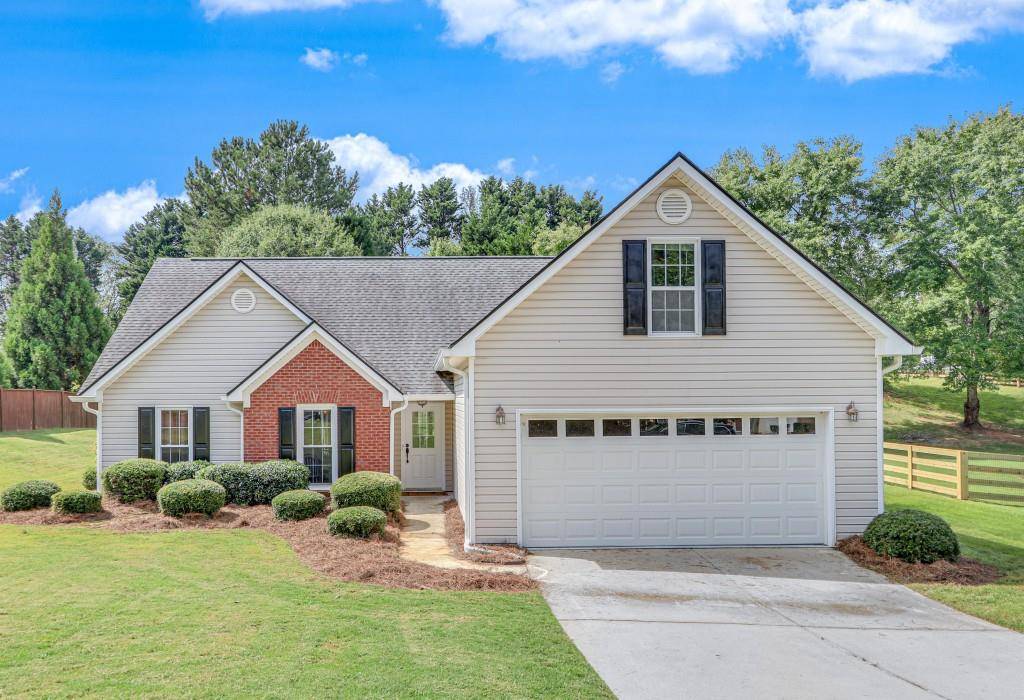 Flowery Branch, GA 30542,6069 Devonshire DR