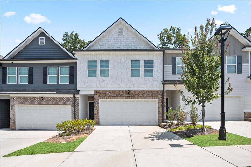 Stonecrest, GA 30058,2167 APOLLO