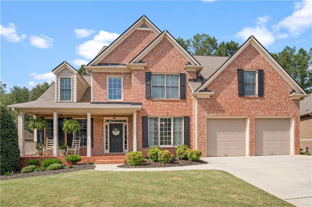 Dallas, GA 30132,116 Spanish Oak WAY