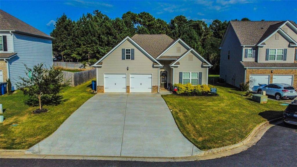 Adairsville, GA 30103,25 BLARNEYSTONE WAY