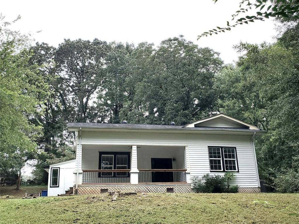 Duluth, GA 30096,3595 South ST