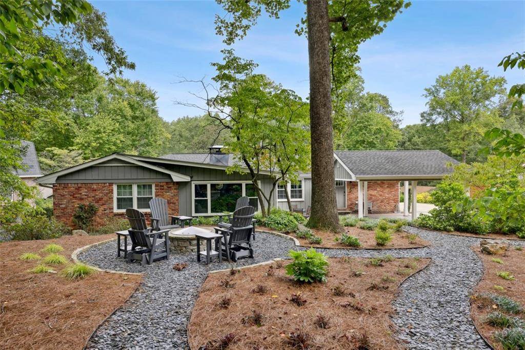 Roswell, GA 30075,4526 WOODLAND CIR NE