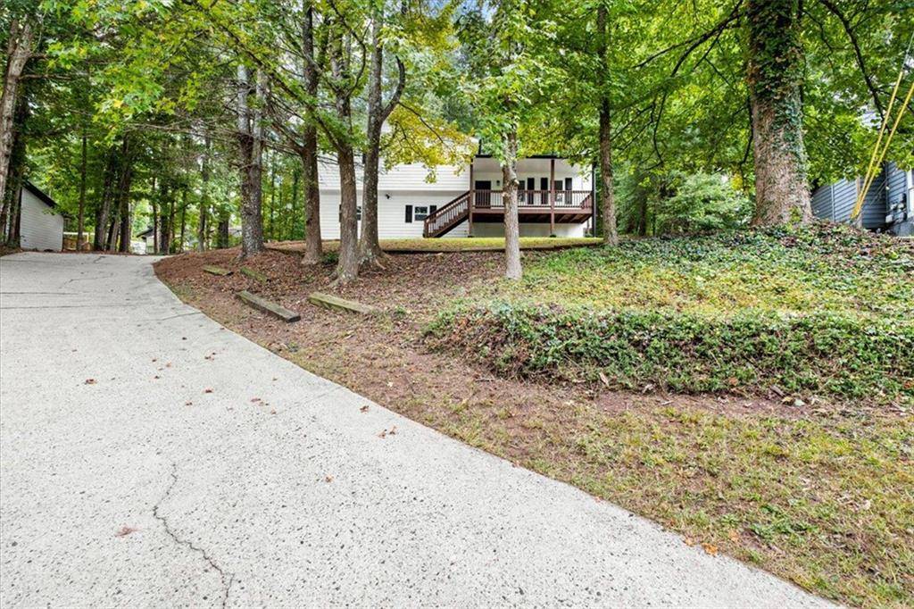 Marietta, GA 30008,1753 MERRY OAK RD SW