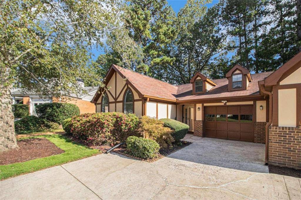 Peachtree City, GA 30269,39 Dover TRL