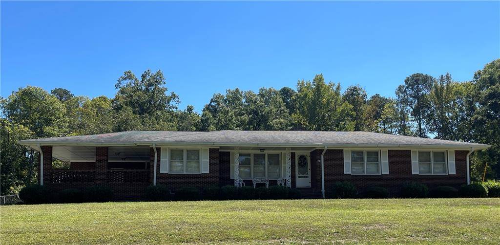 Rome, GA 30161,26 Woodcliffe DR NE