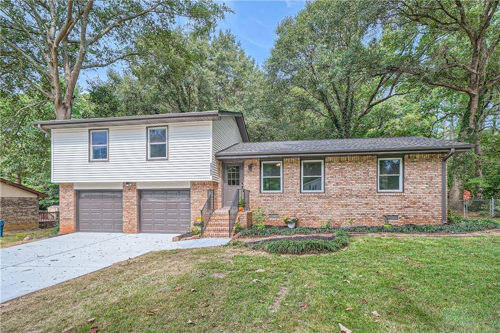 Lawrenceville, GA 30044,2783 Jordan Forest TRL