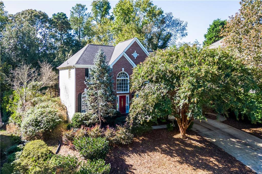 Johns Creek, GA 30005,635 Windland Close