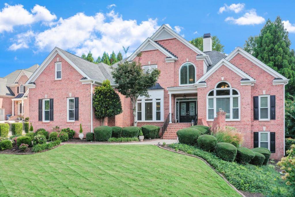 Dacula, GA 30019,811 Bentgrass CT