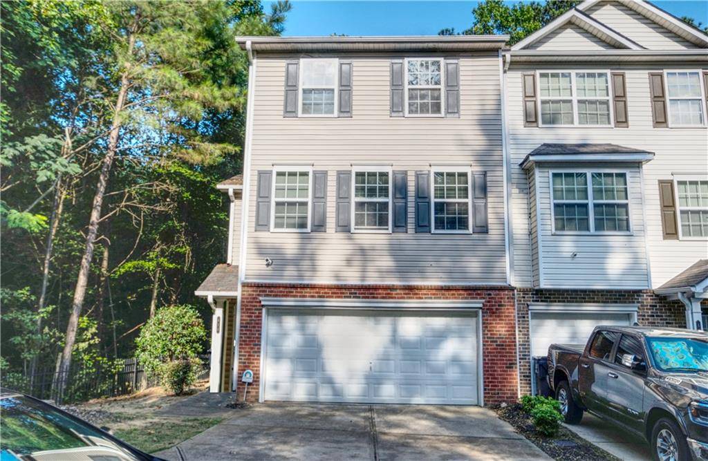Atlanta, GA 30331,610 Providence PL SW