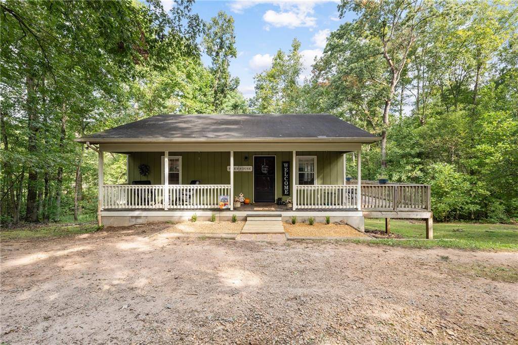 Dahlonega, GA 30533,31 Pine RD