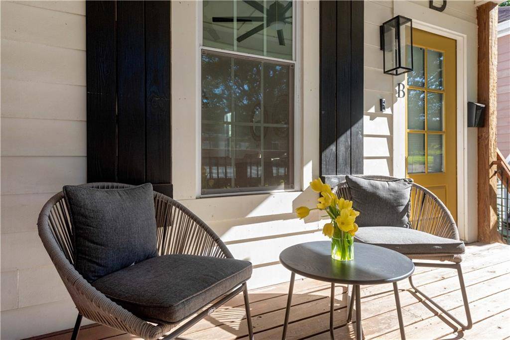 Atlanta, GA 30316,788 Fulton TER SE #b