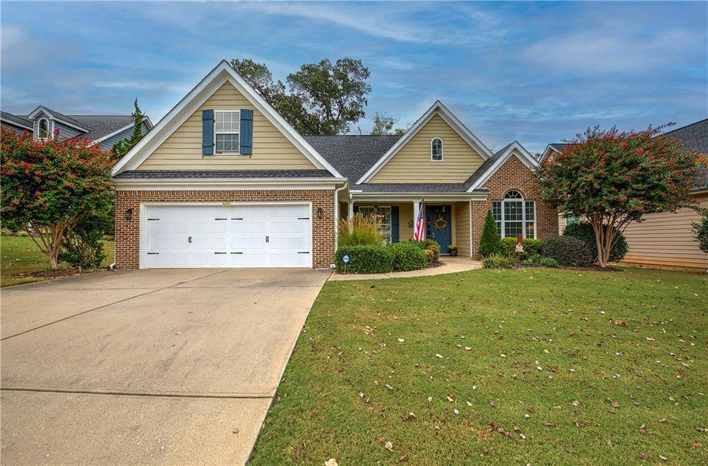 Cartersville, GA 30121,52 Cottage WALK NW