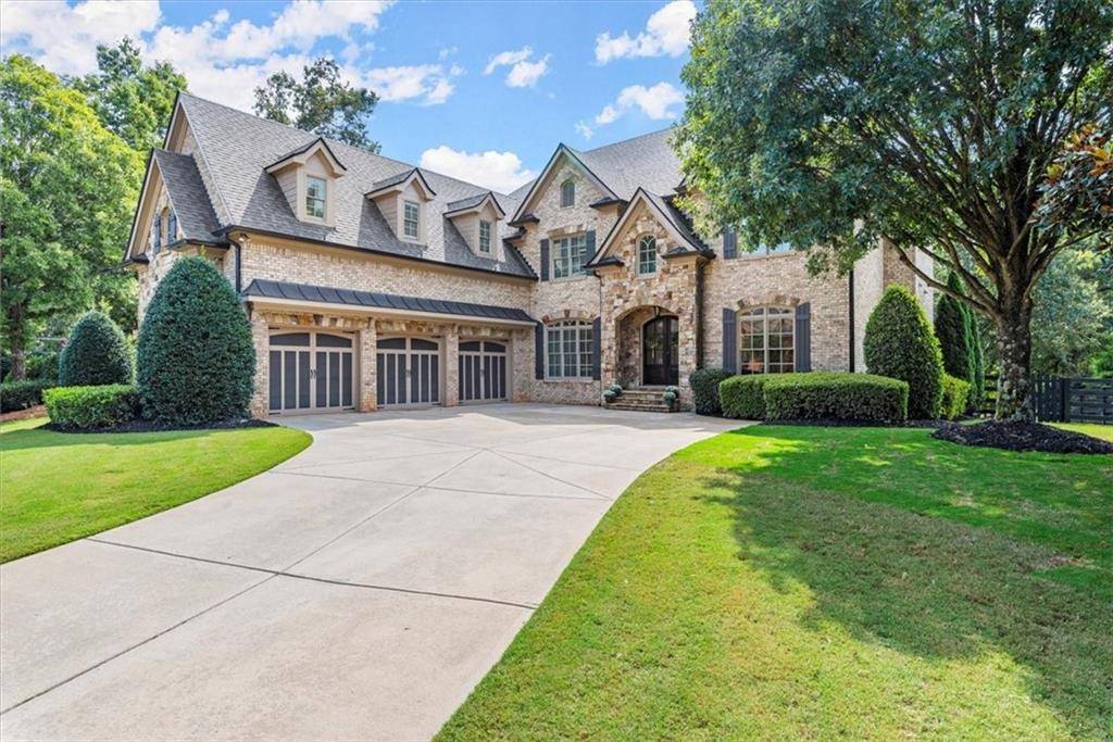 Milton, GA 30004,555 Arcaro DR