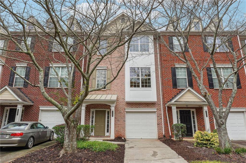 Johns Creek, GA 30005,11798 Wellsley WAY