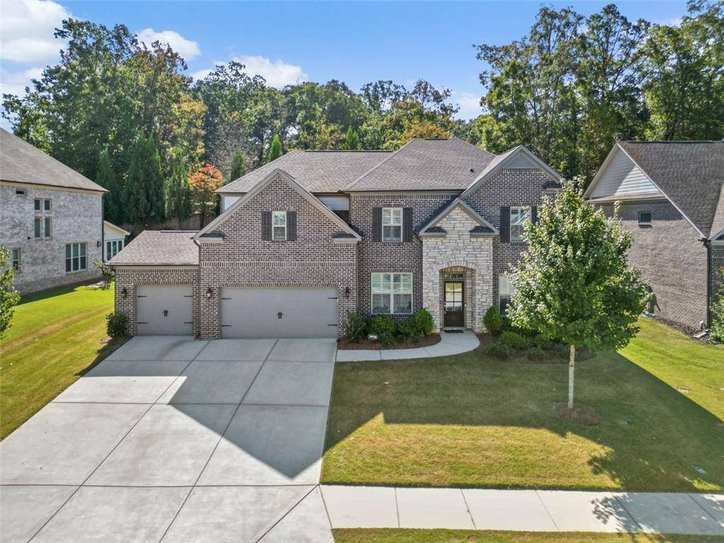 Buford, GA 30518,3918 CRIMSON RIDGE WAY