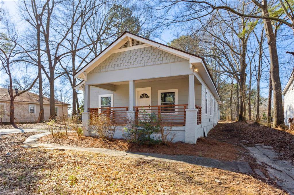 East Point, GA 30344,2200 Ben Hill RD