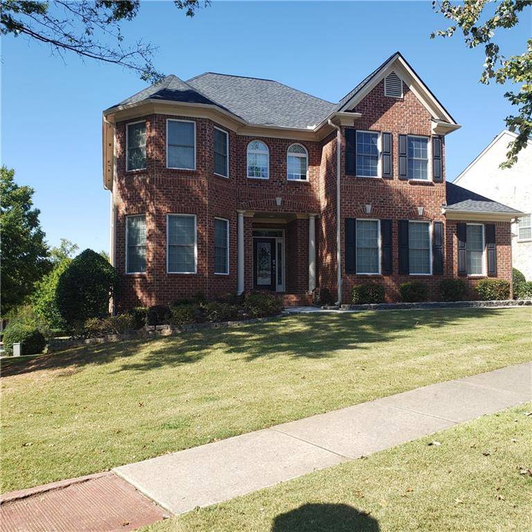 Suwanee, GA 30024,1569 Belmont Hills DR