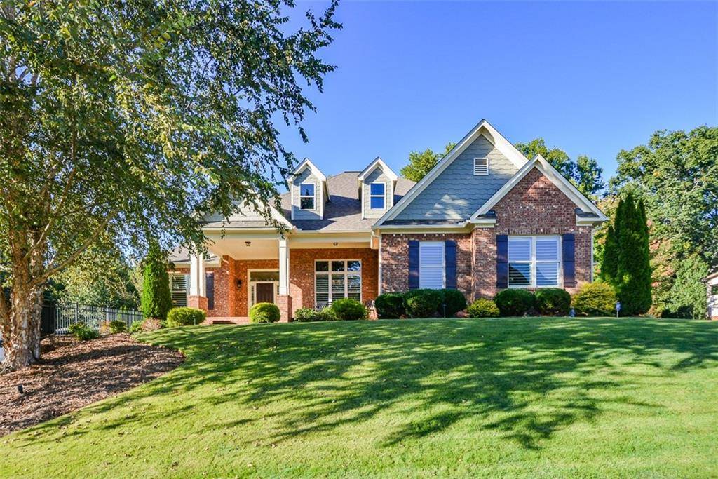 Woodstock, GA 30188,118 Glenmill WAY