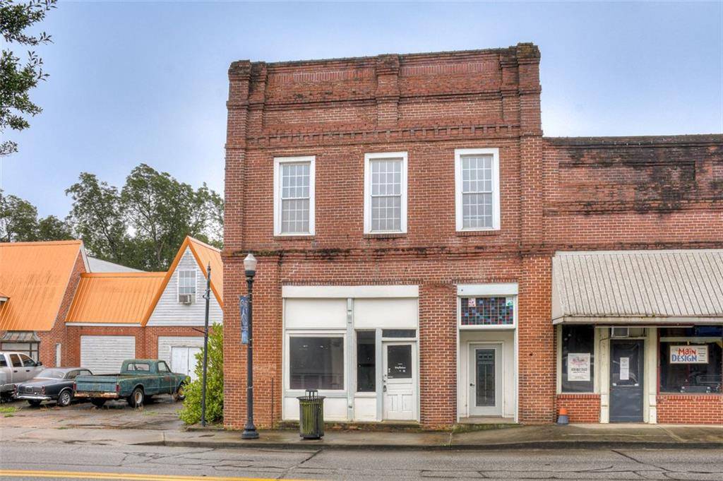 Warrenton, GA 30828,459 MAIN ST