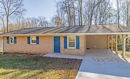 Norcross, GA 30071,5896 Hammond DR