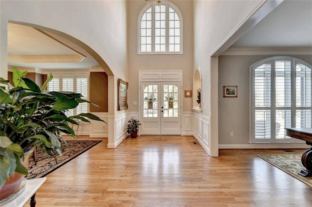 Suwanee, GA 30024,173 Highgrove DR