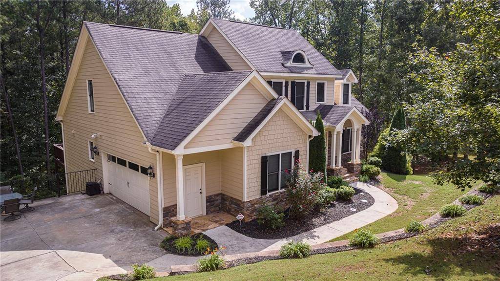 Flowery Branch, GA 30542,4234 Quail Creek DR