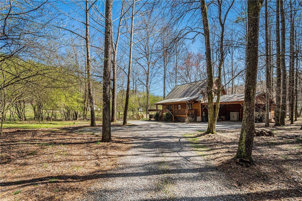 Ellijay, GA 30540,45 Newport DR