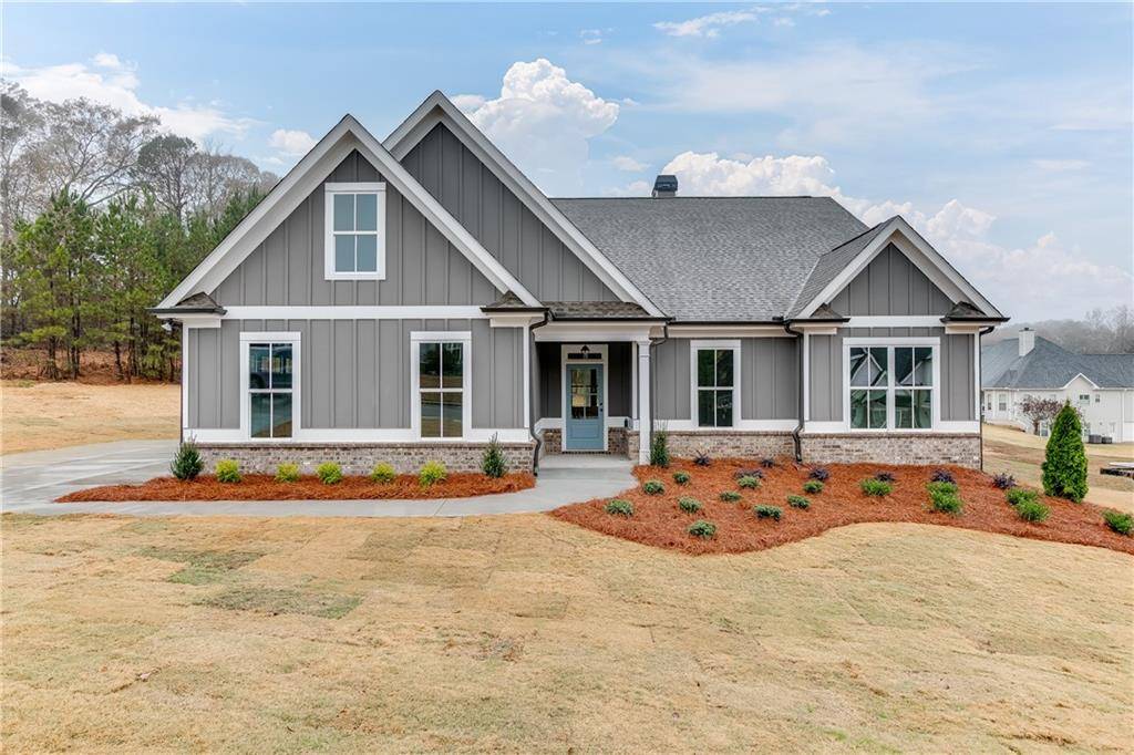 Jefferson, GA 30549,41 Summit View DR