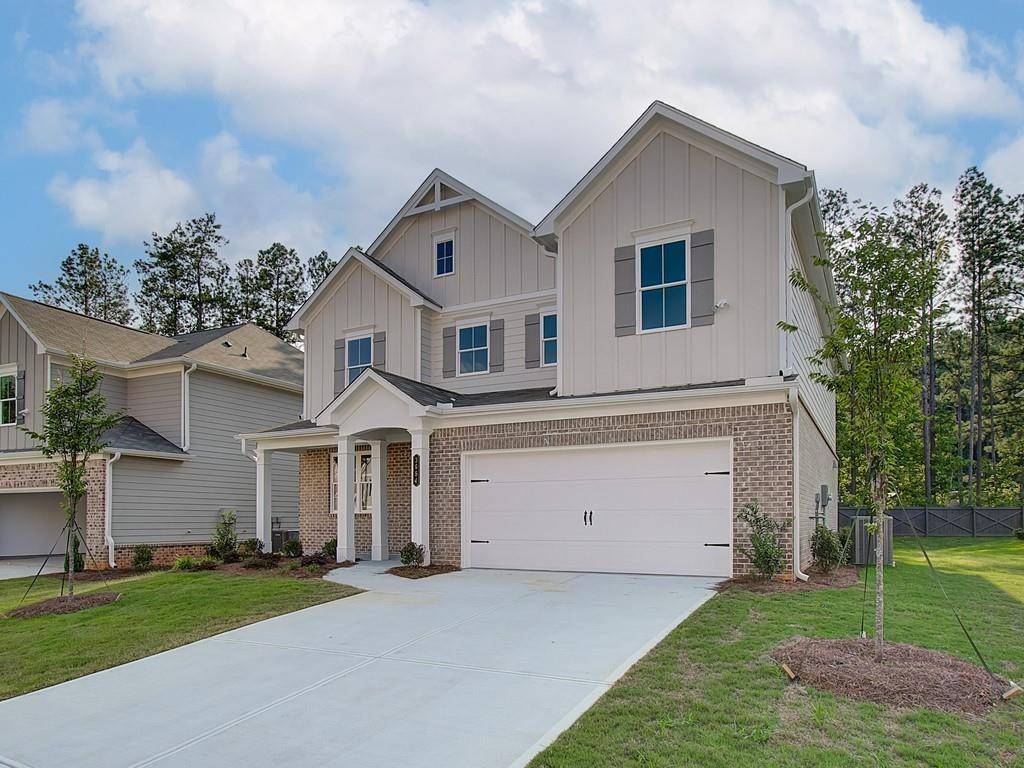 Mableton, GA 30126,1787 Fulmont CIR