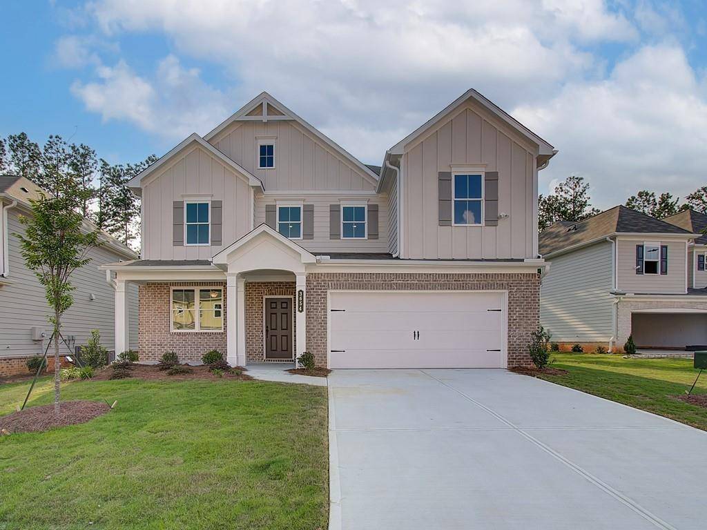 Mableton, GA 30126,1787 Fulmont CIR