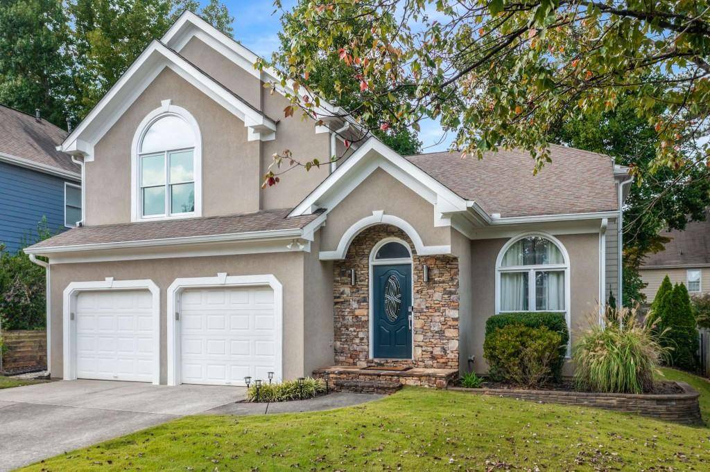 Peachtree Corners, GA 30071,5339 Monarch Pine LN