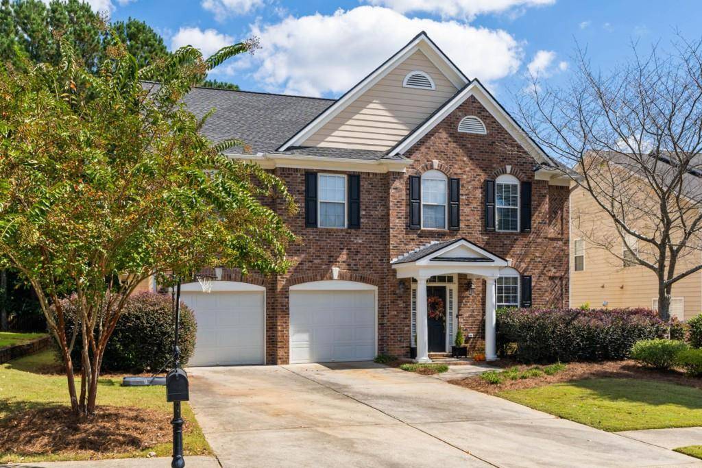 Peachtree City, GA 30269,278 Independence LN