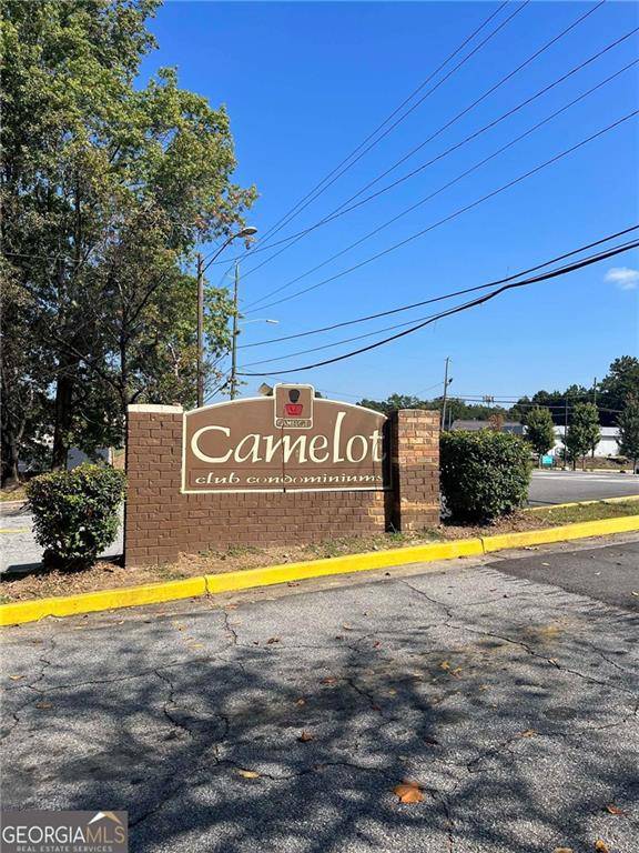 College Park, GA 30349,1024 Camelot DR